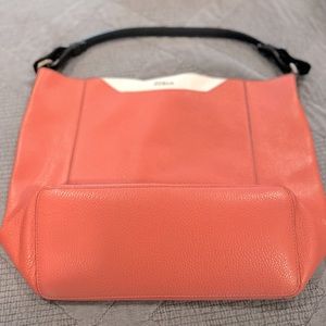 FURLA Leather Tote